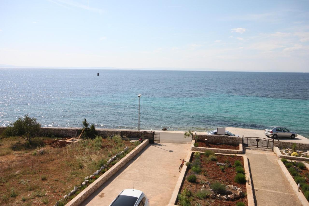 Apartments By The Sea Lun, Pag - 3320 Лун Екстериор снимка