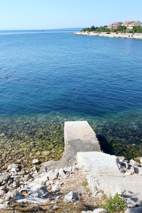 Apartments By The Sea Lun, Pag - 3320 Лун Екстериор снимка