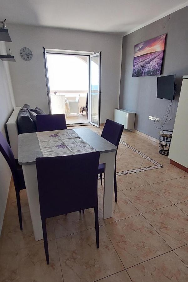 Apartments By The Sea Lun, Pag - 3320 Лун Екстериор снимка