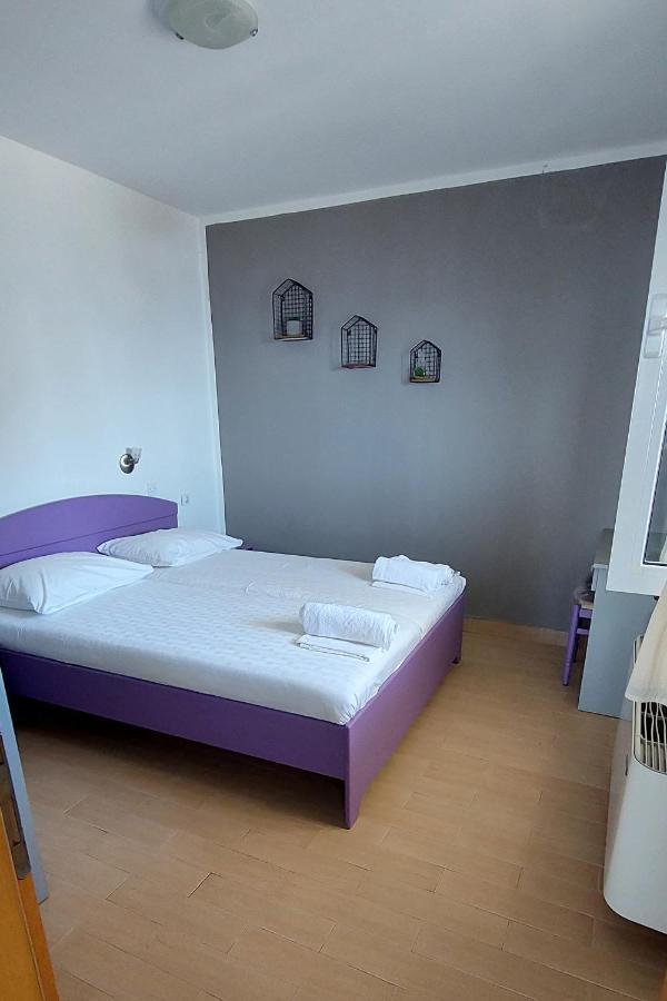 Apartments By The Sea Lun, Pag - 3320 Лун Екстериор снимка