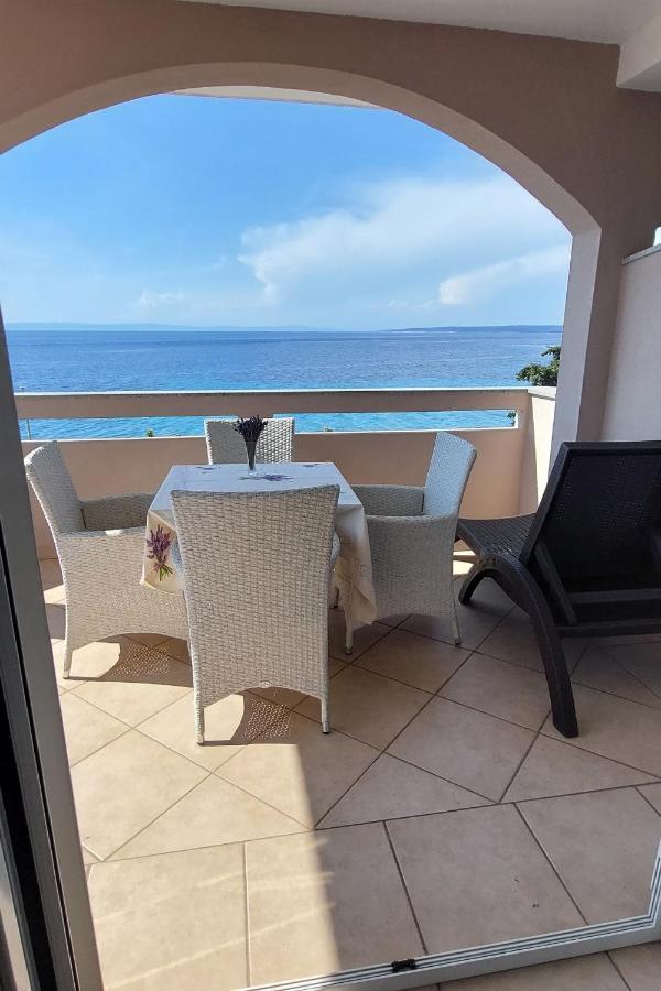 Apartments By The Sea Lun, Pag - 3320 Лун Екстериор снимка