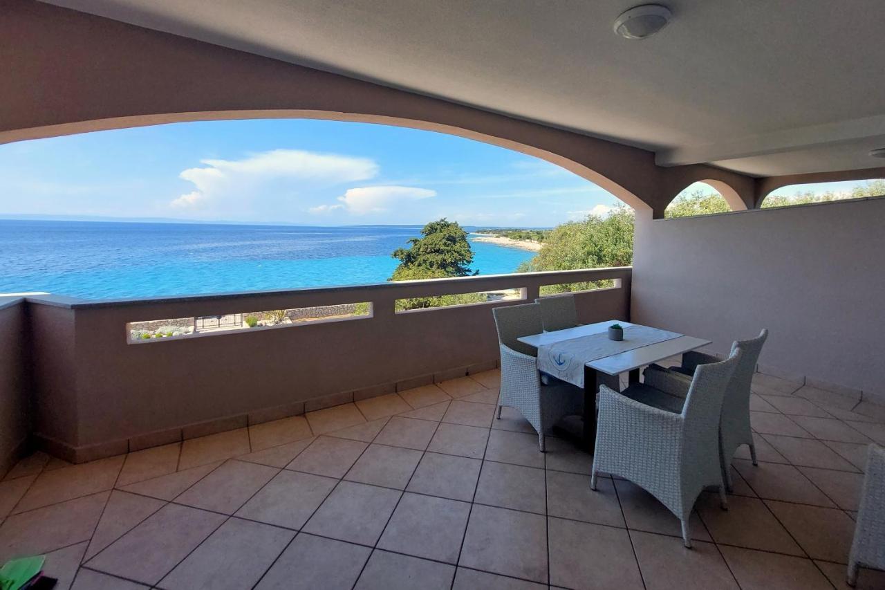 Apartments By The Sea Lun, Pag - 3320 Лун Екстериор снимка