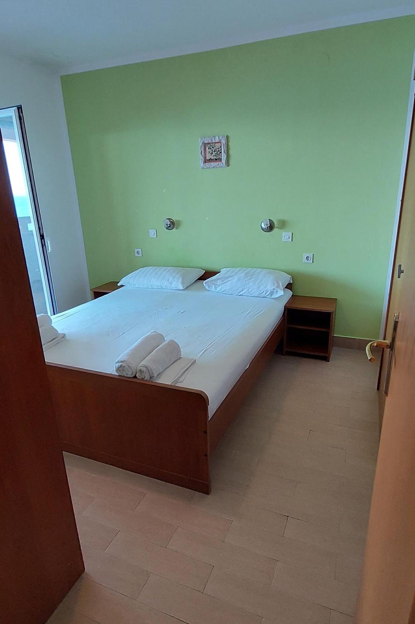 Apartments By The Sea Lun, Pag - 3320 Лун Стая снимка