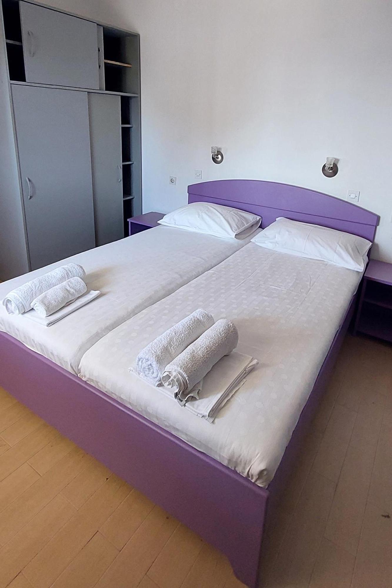 Apartments By The Sea Lun, Pag - 3320 Лун Стая снимка
