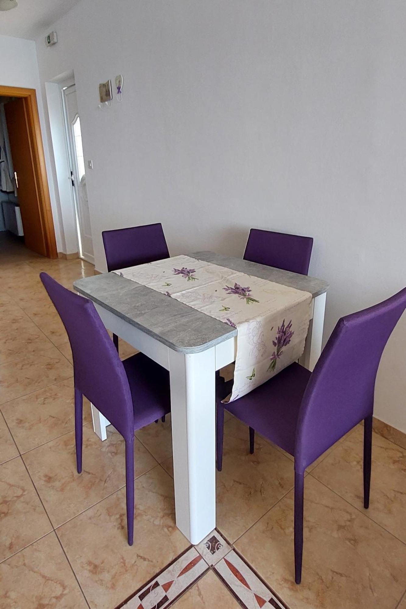 Apartments By The Sea Lun, Pag - 3320 Лун Стая снимка